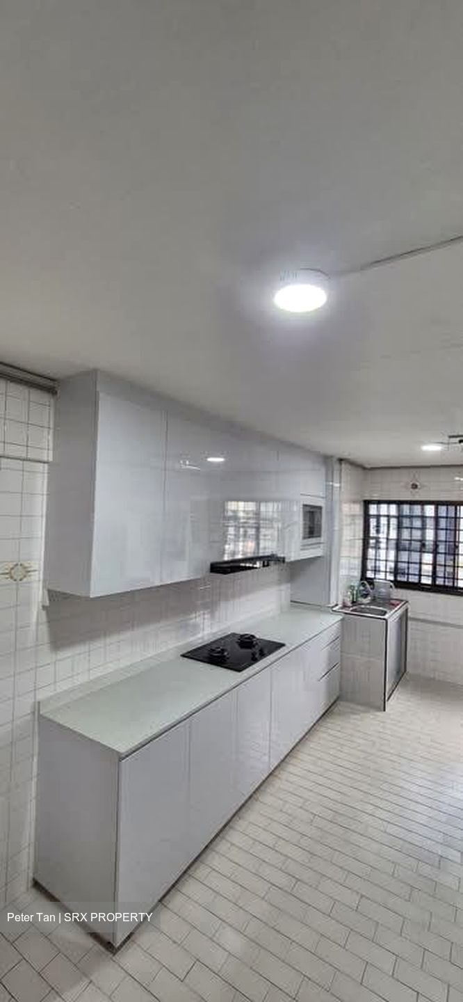 Blk 755 Yishun Street 72 (Yishun), HDB 4 Rooms #589295341